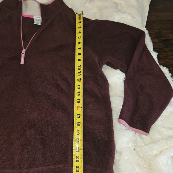 Old Navy Fleece Sz XL - Picture 5 of 6